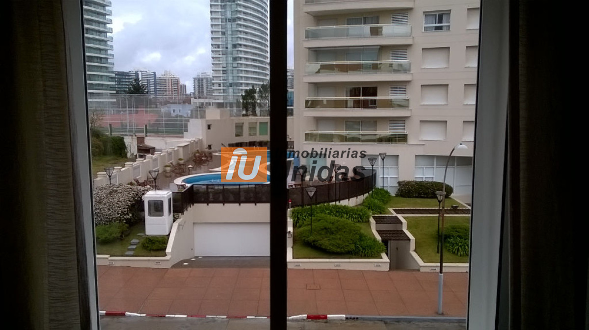 Apartamento ID.230540 - Apartamento en Punta del Este, Mansa