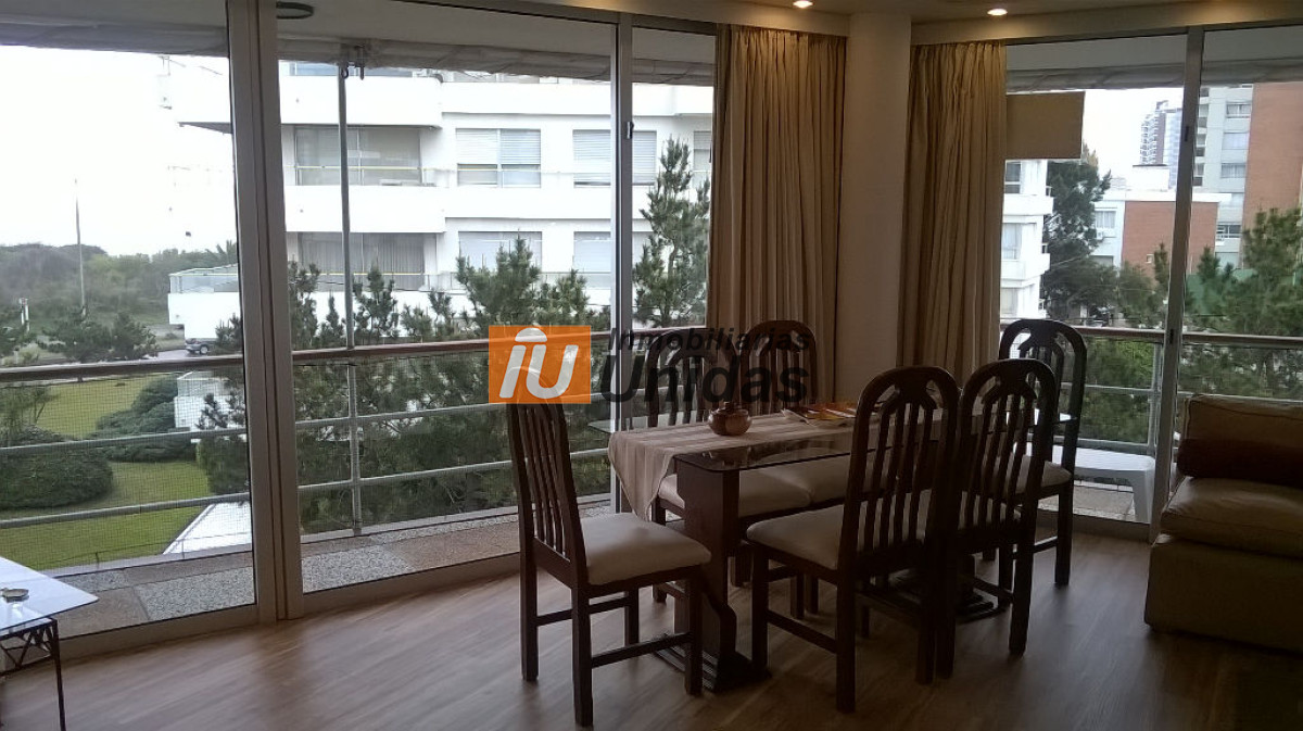Apartamento ID.230540 - Apartamento en Punta del Este, Mansa