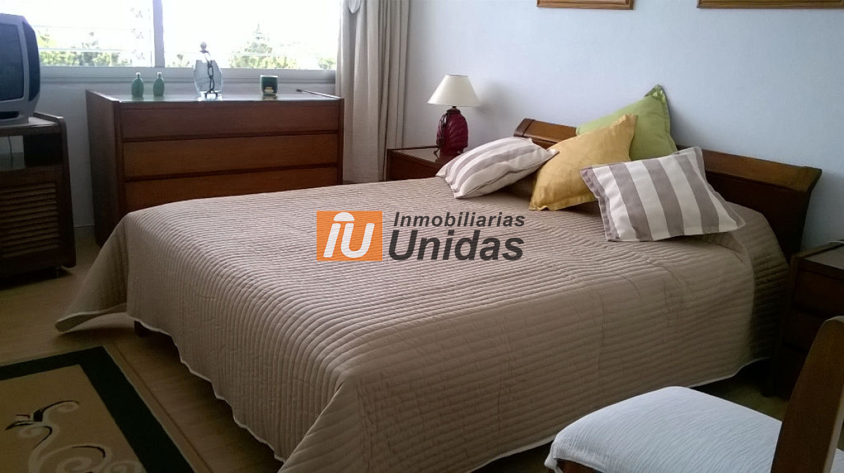 Apartamento ID.230540 - Apartamento en Punta del Este, Mansa