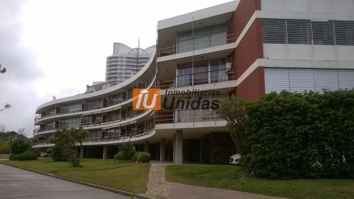 Apartamento ID.230540 - Apartamento en Punta del Este, Mansa