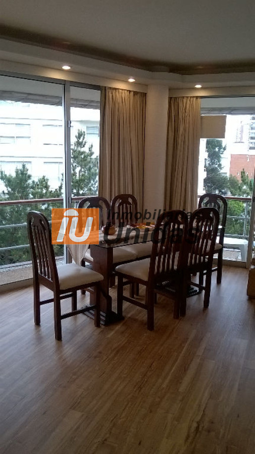 Apartamento ID.230540 - Apartamento en Punta del Este, Mansa