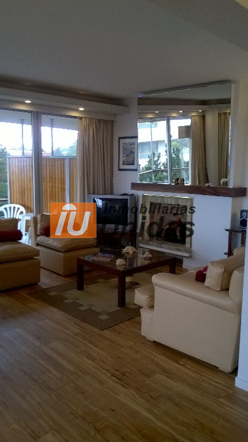Apartamento ID.230540 - Apartamento en Punta del Este, Mansa