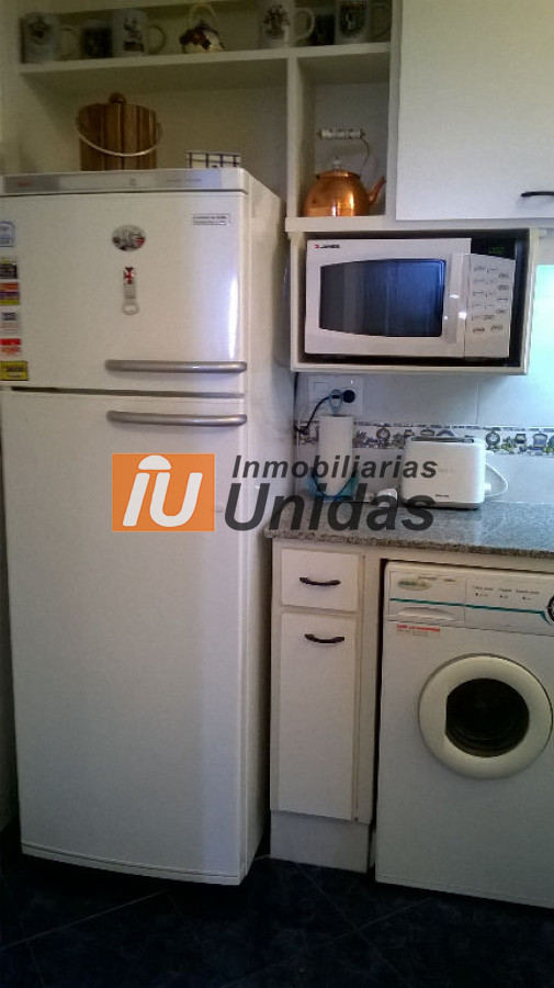 Apartamento ID.230540 - Apartamento en Punta del Este, Mansa