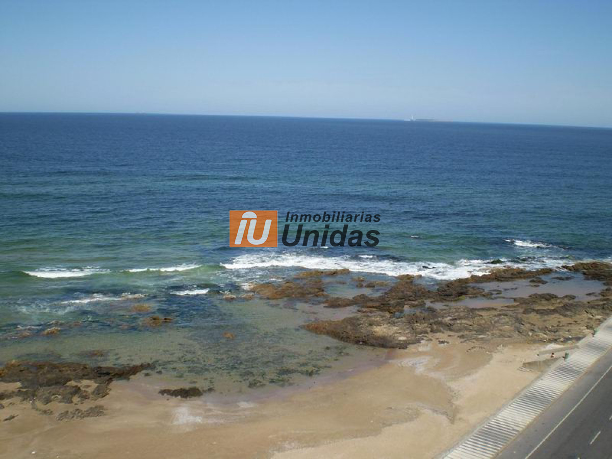 Apartamento ID.230553 - Apartamento en Punta del Este, Península