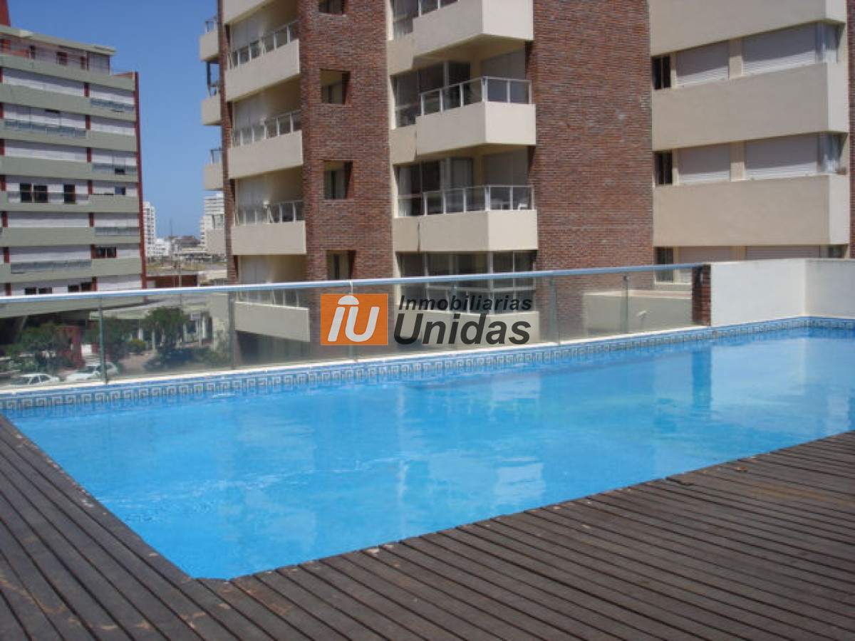 Apartamento ID.230560 - Apartamento en Punta del Este, Brava
