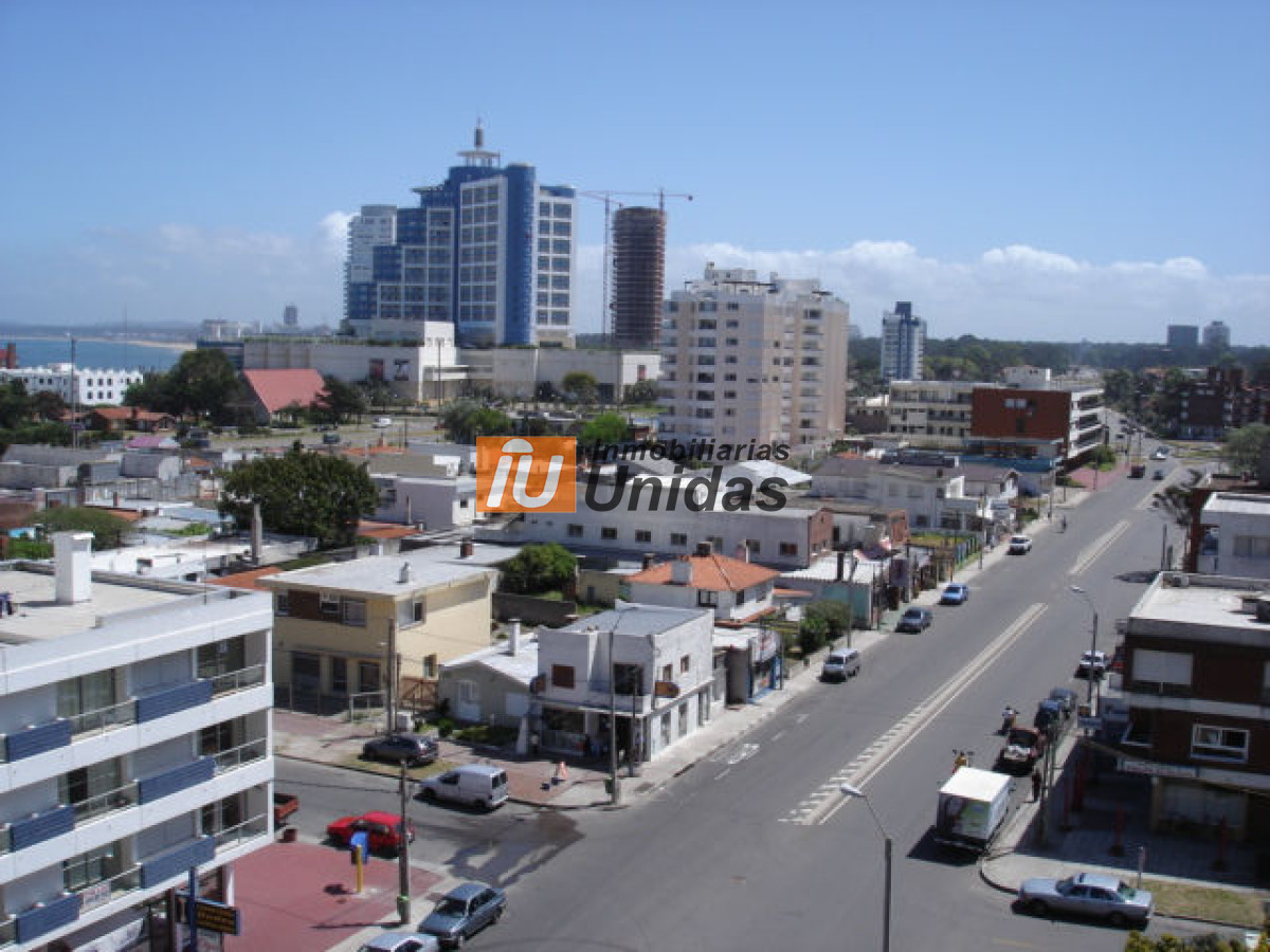 Apartamento ID.230560 - Apartamento en Punta del Este, Brava