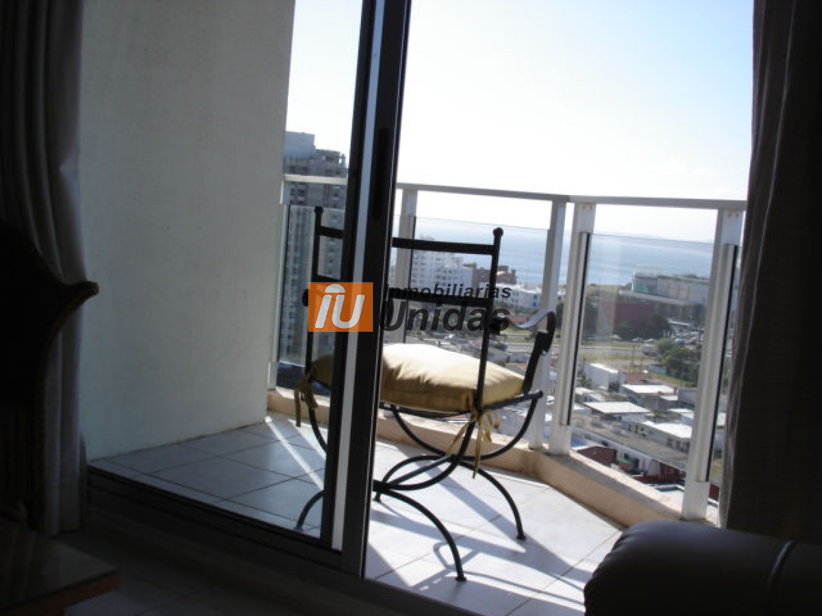 Apartamento ID.230560 - Apartamento en Punta del Este, Brava