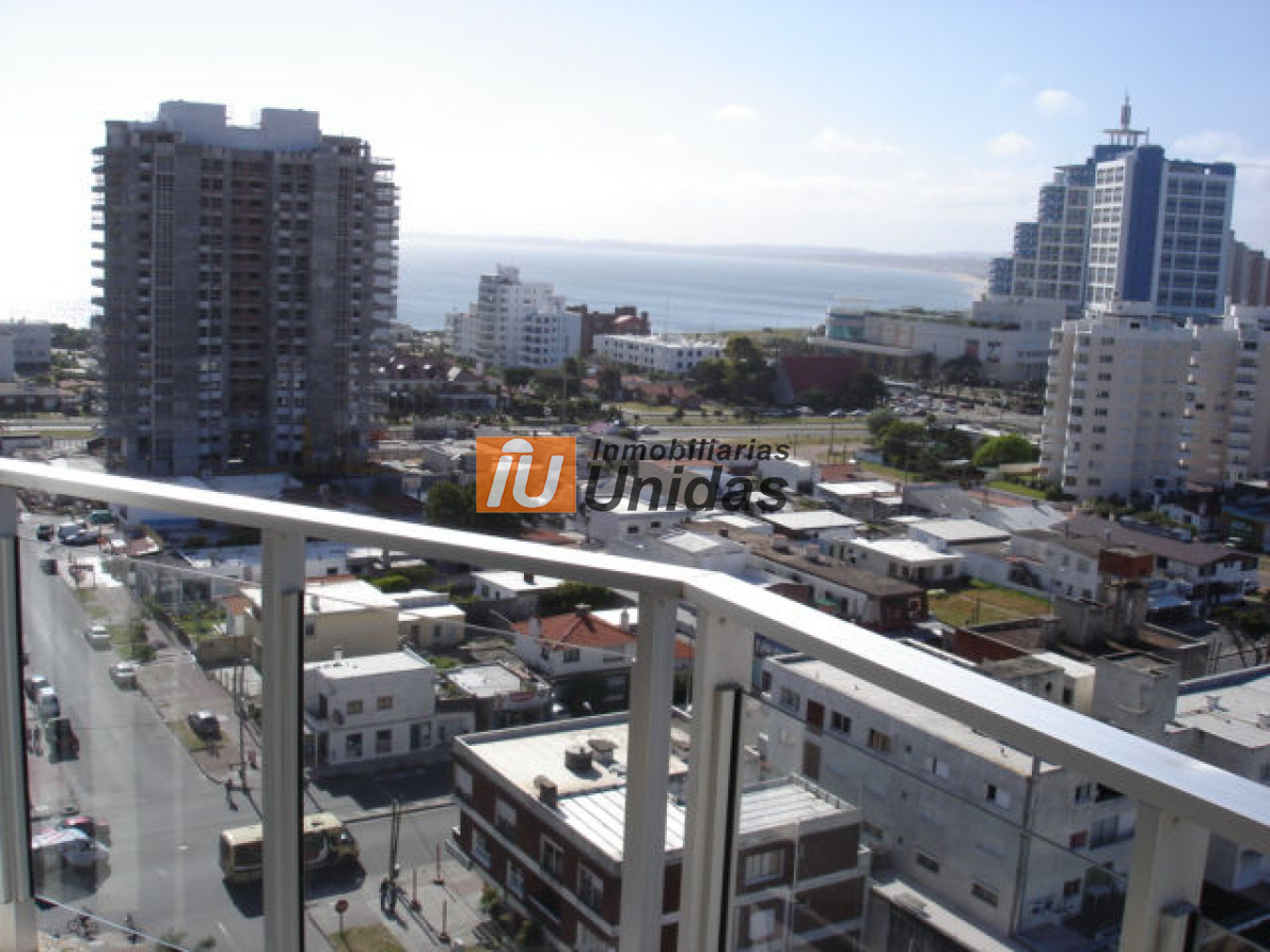 Apartamento ID.230560 - Apartamento en Punta del Este, Brava