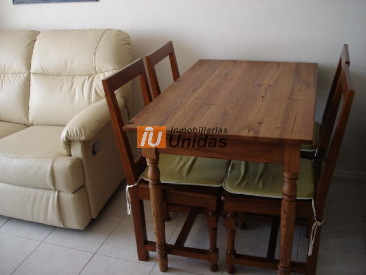 Apartamento ID.230560 - Apartamento en Punta del Este, Brava