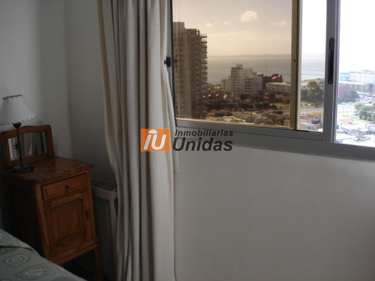 Apartamento ID.230560 - Apartamento en Punta del Este, Brava
