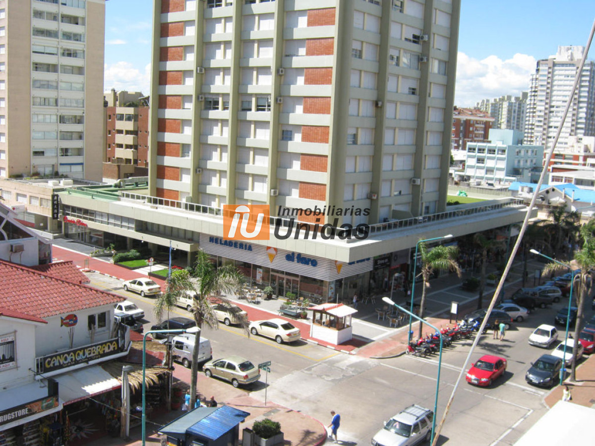 Apartamento ID.230595 - Apartamento en Punta del Este, Península