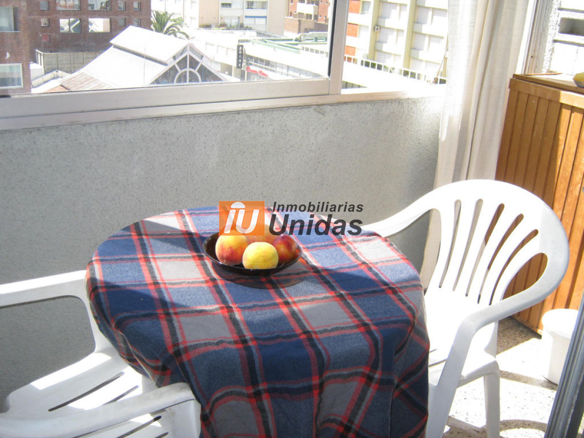 Apartamento ID.230595 - Apartamento en Punta del Este, Península