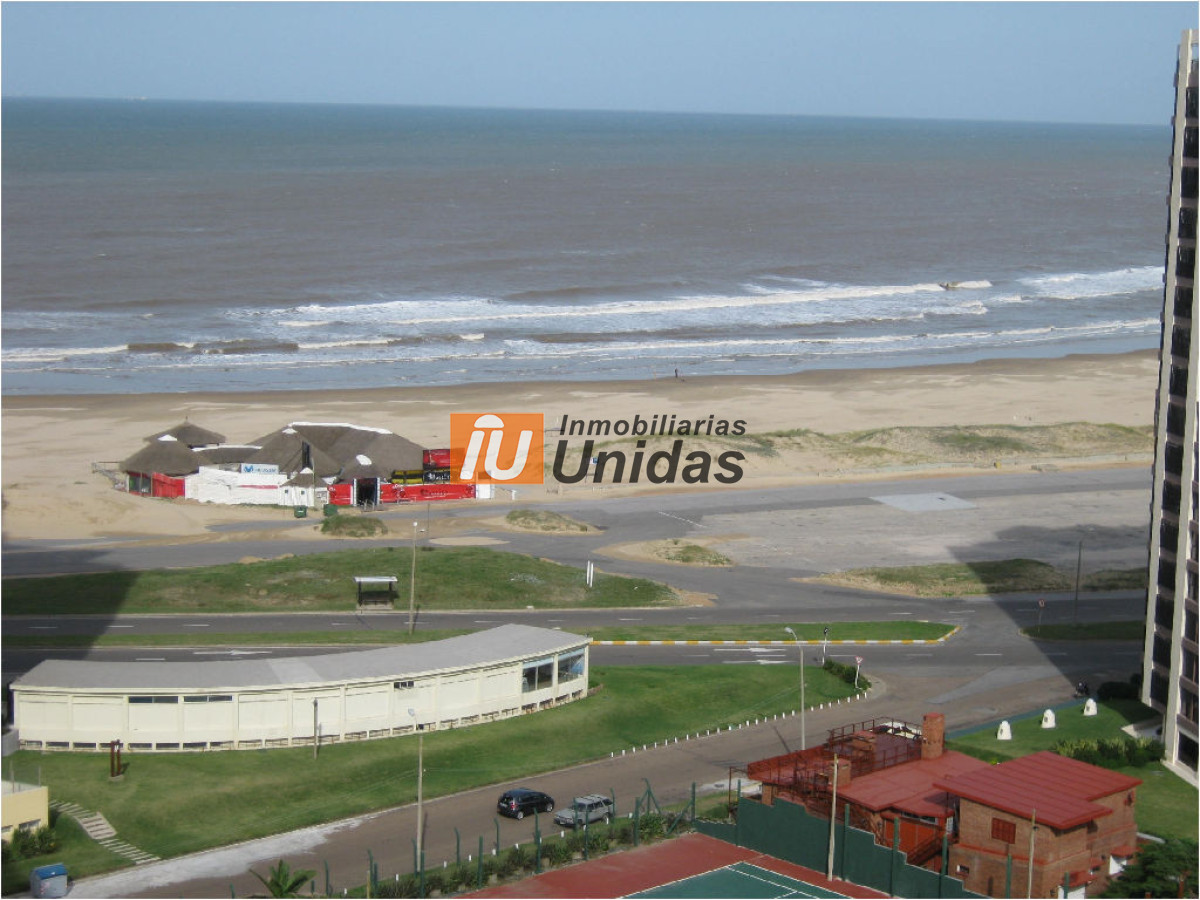 Apartamento ID.230615 - Apartamento en Punta del Este, Brava