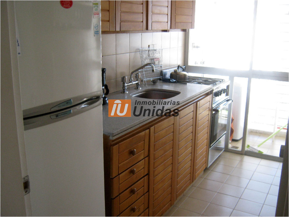 Apartamento ID.230615 - Apartamento en Punta del Este, Brava
