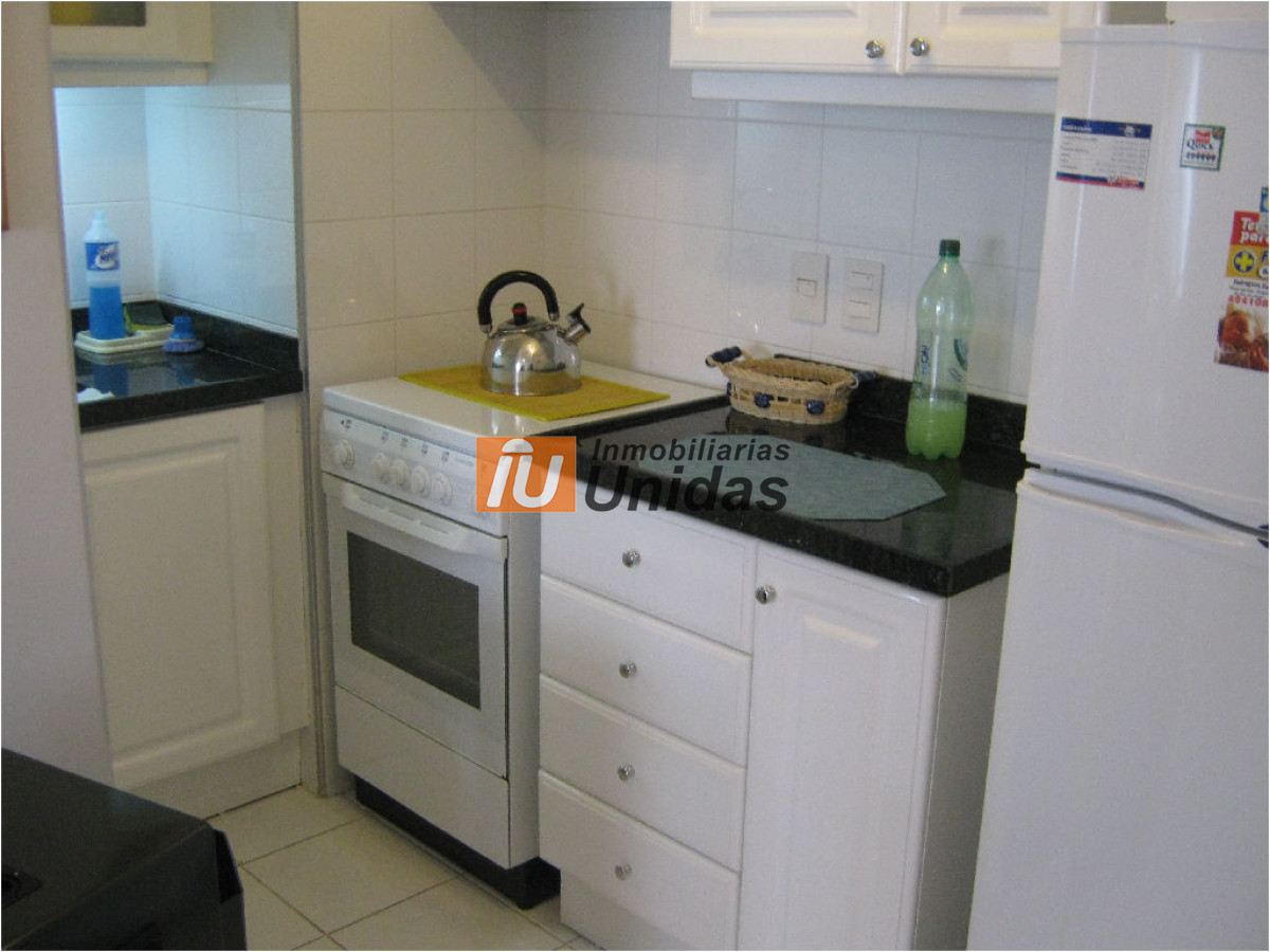 Apartamento ID.230668 - Apartamento en Punta del Este, Mansa