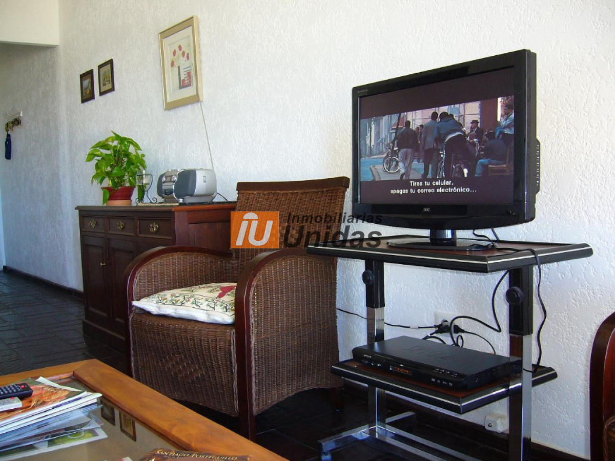 Apartamento ID.230707 - Apartamento en Punta del Este, Brava