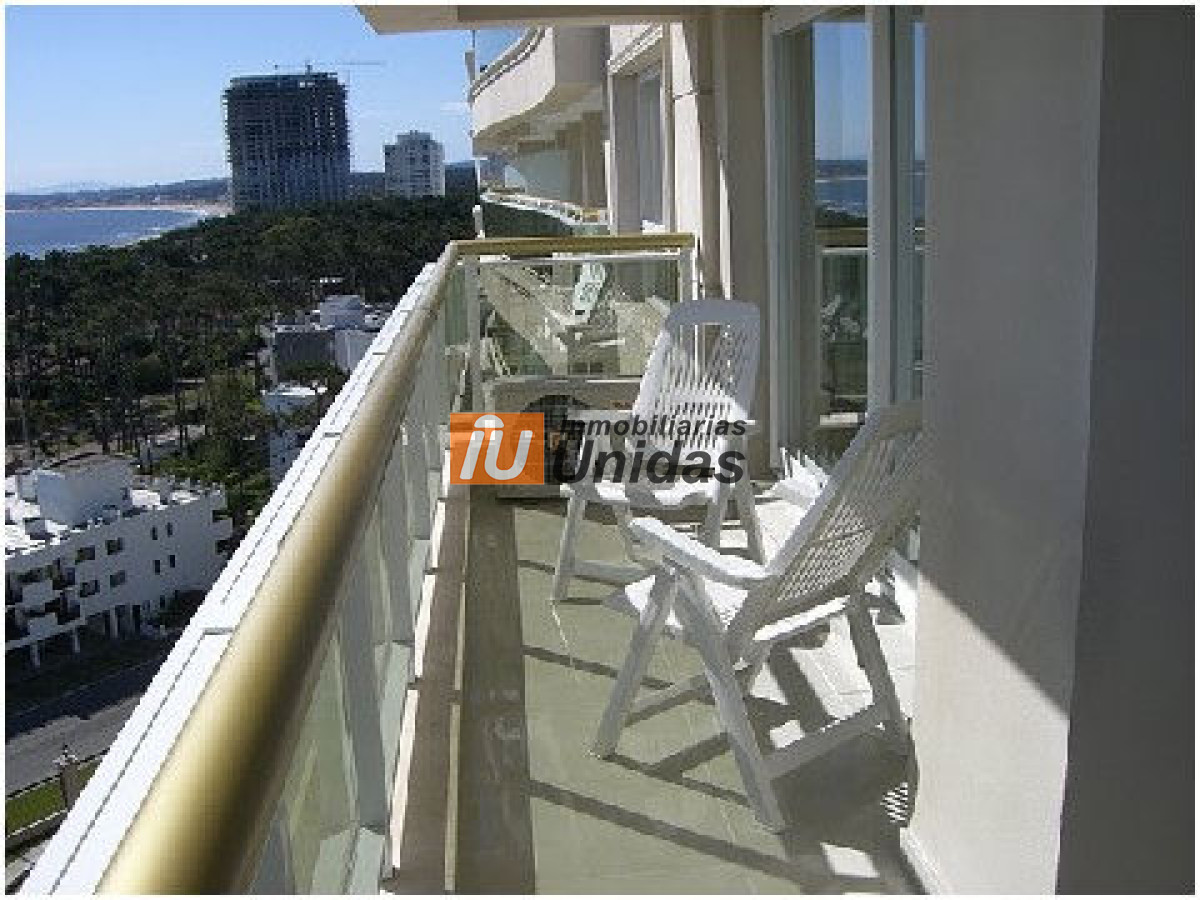 Apartamento ID.230710 - Apartamento en Punta del Este, Mansa