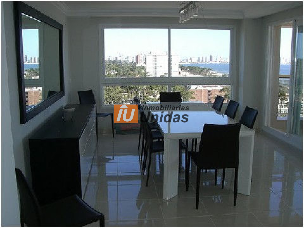 Apartamento ID.230710 - Apartamento en Punta del Este, Mansa