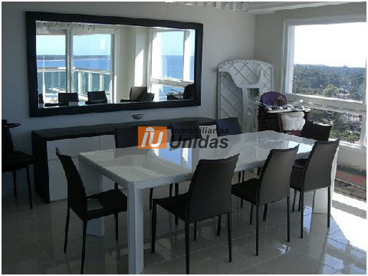 Apartamento ID.230710 - Apartamento en Punta del Este, Mansa