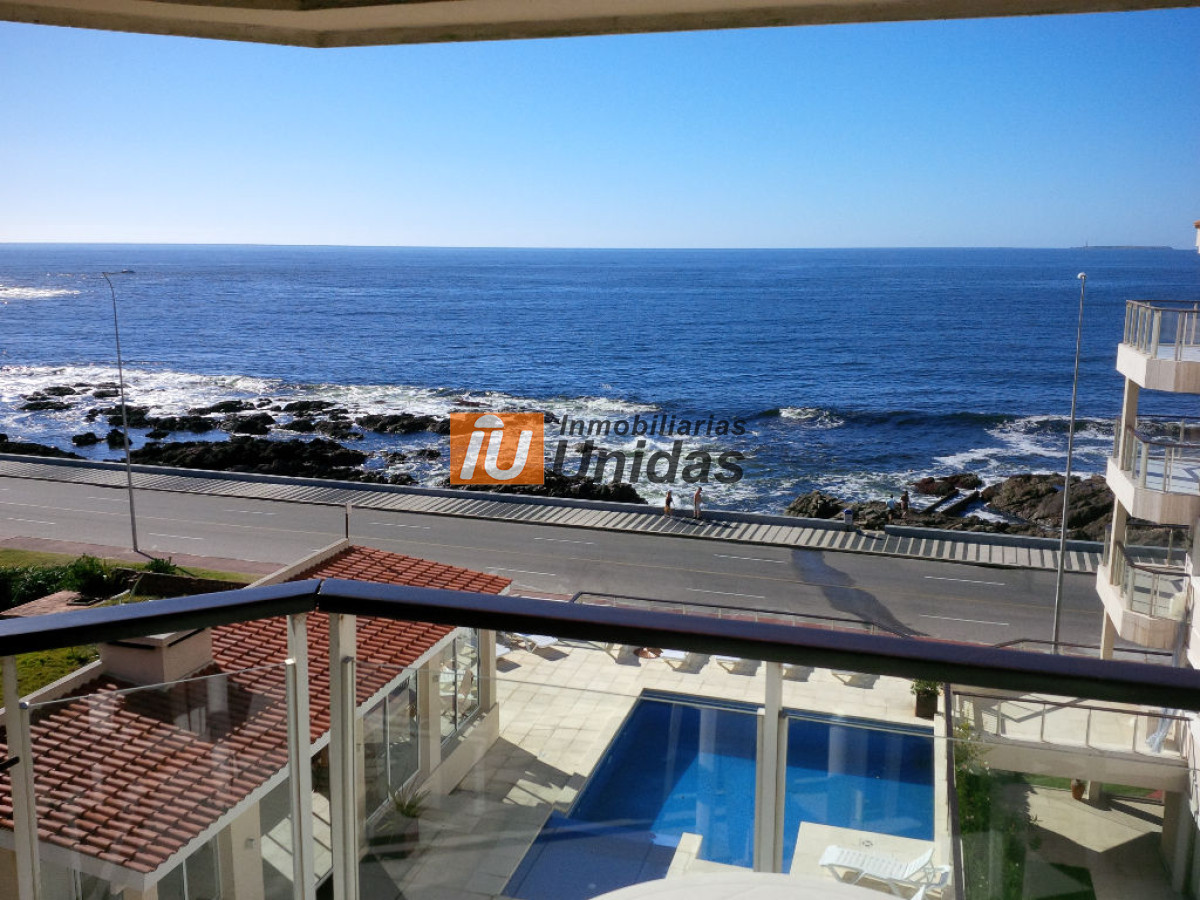 Apartamento ID.230711 - Apartamento en Punta del Este, Península