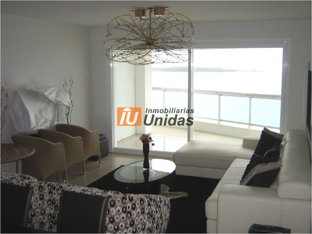 Apartamento ID.230735 - Apartamento en Punta del Este, Mansa
