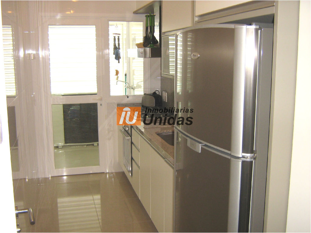 Apartamento ID.230735 - Apartamento en Punta del Este, Mansa