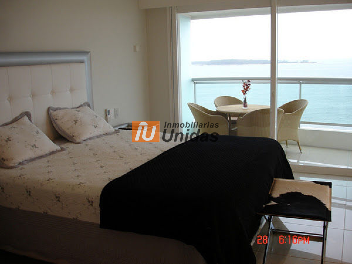 Apartamento ID.230735 - Apartamento en Punta del Este, Mansa