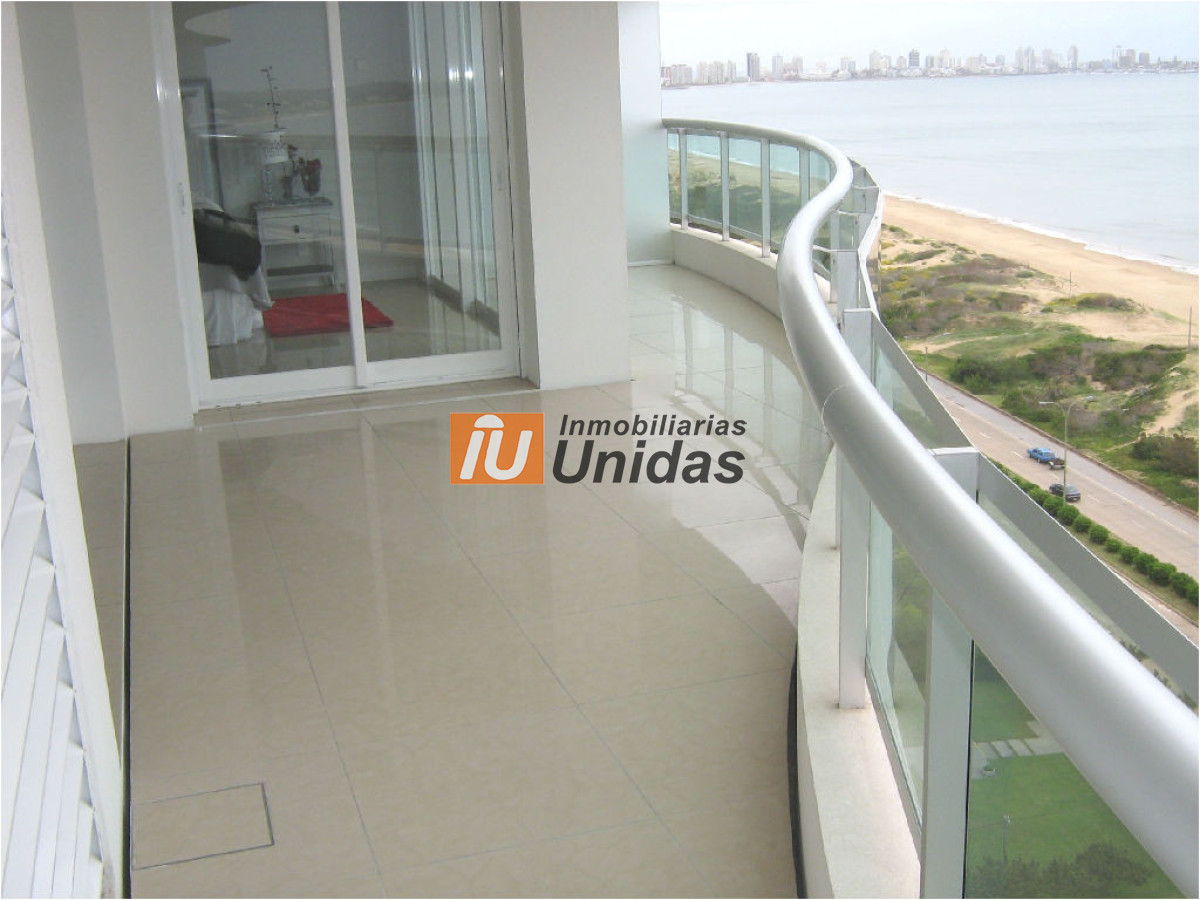 Apartamento ID.230735 - Apartamento en Punta del Este, Mansa