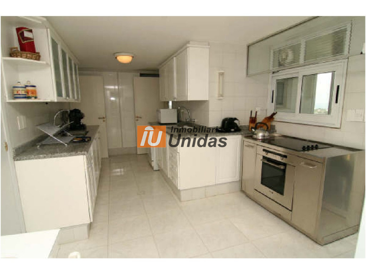 Apartamento ID.230742 - Apartamento en Punta del Este, Mansa