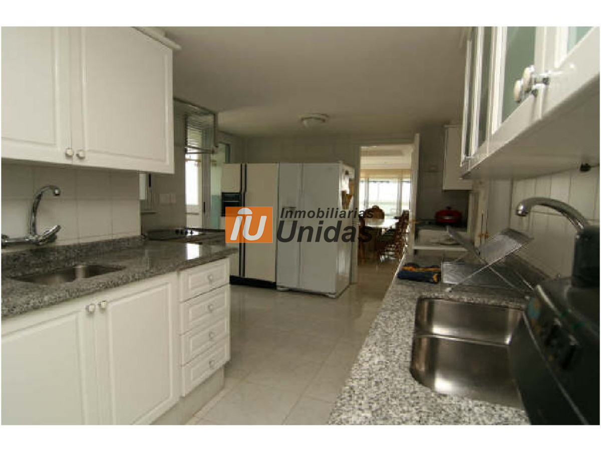 Apartamento ID.230742 - Apartamento en Punta del Este, Mansa