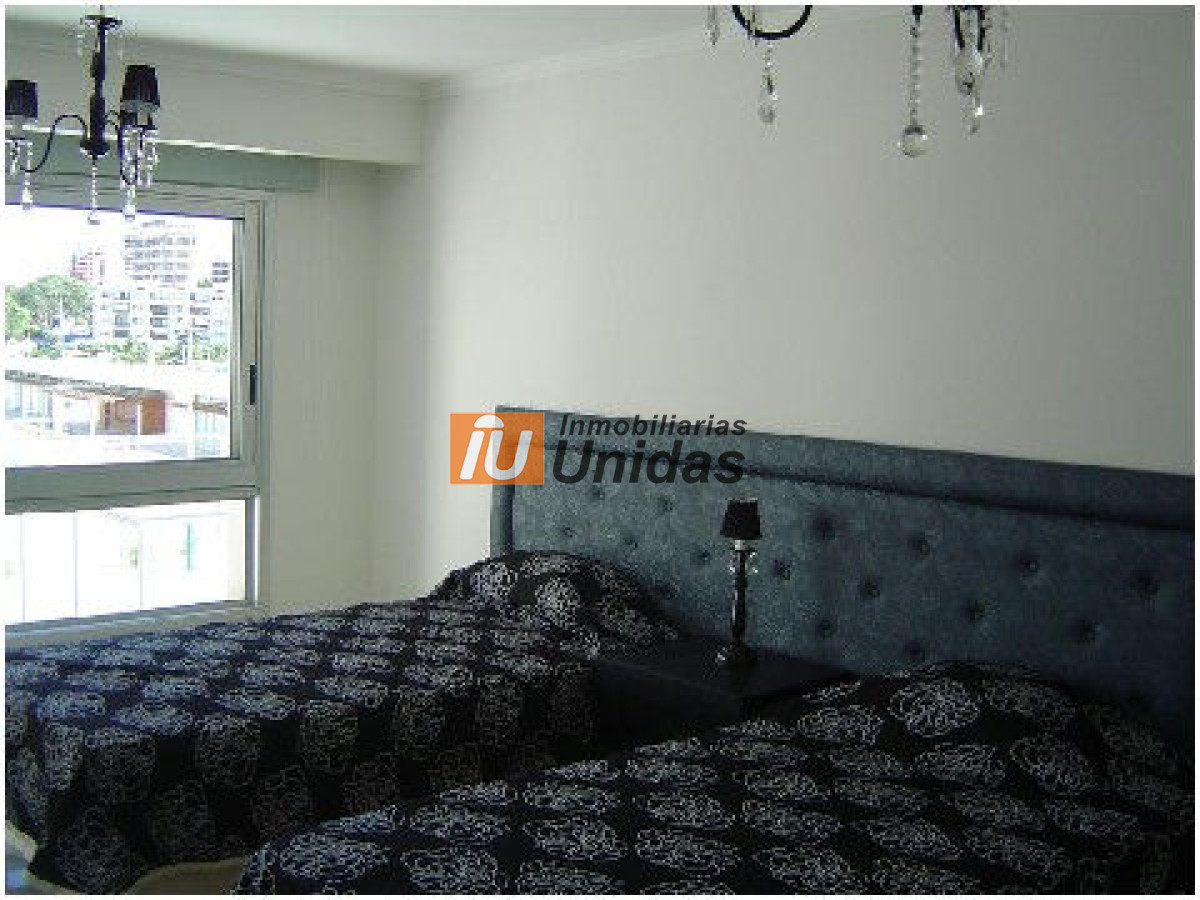 Apartamento ID.230825 - Apartamento en Punta del Este, Brava