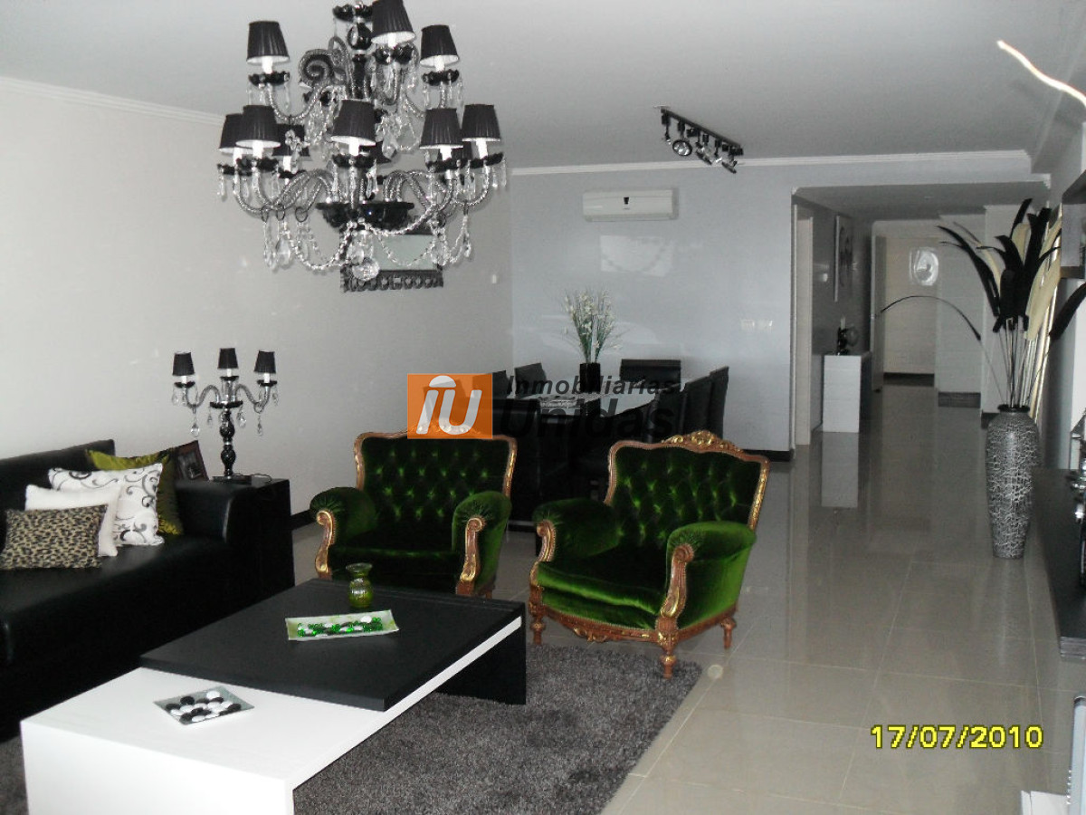 Apartamento ID.230825 - Apartamento en Punta del Este, Brava