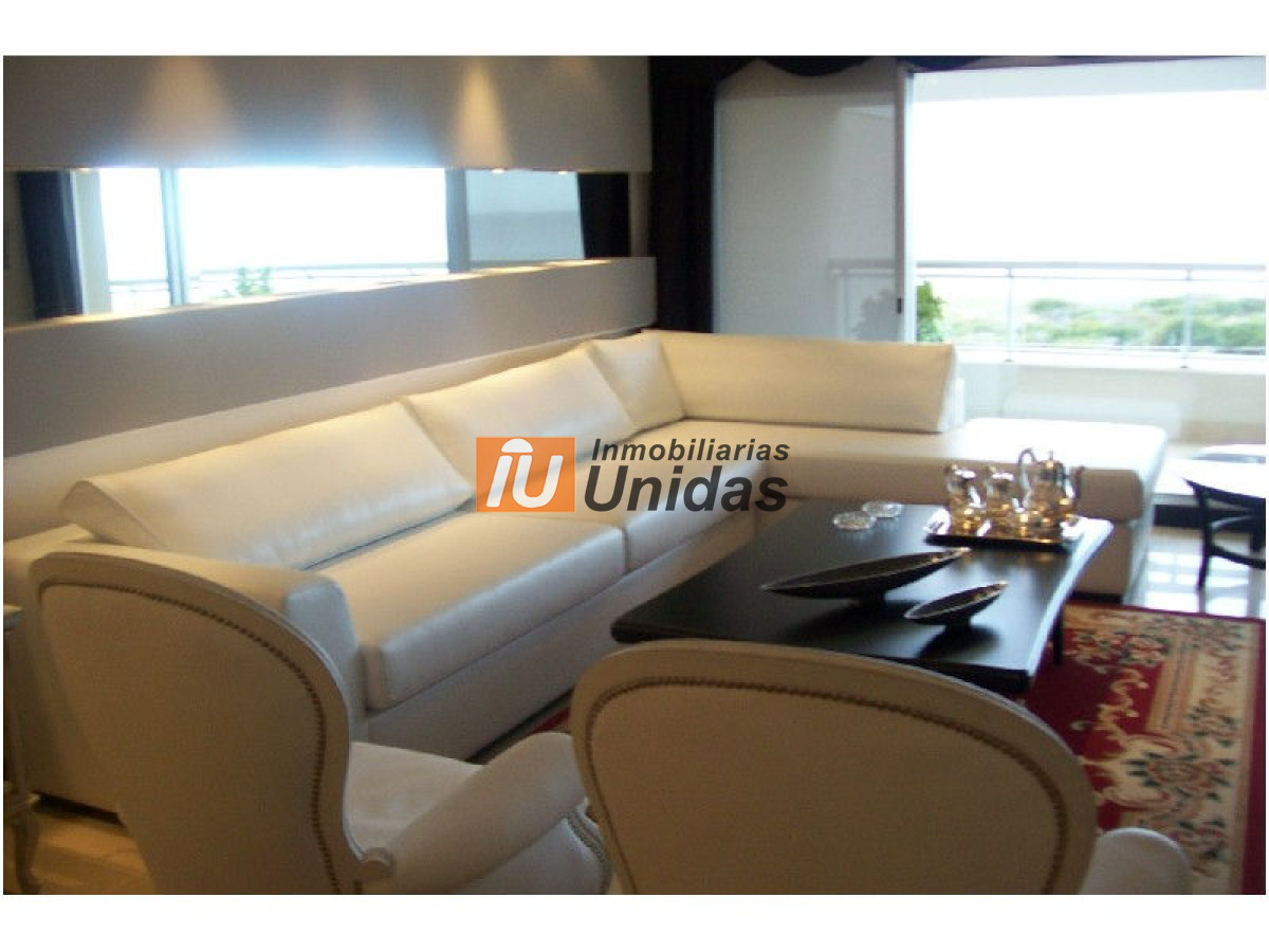 Apartamento ID.230826 - Apartamento en Punta del Este, Brava