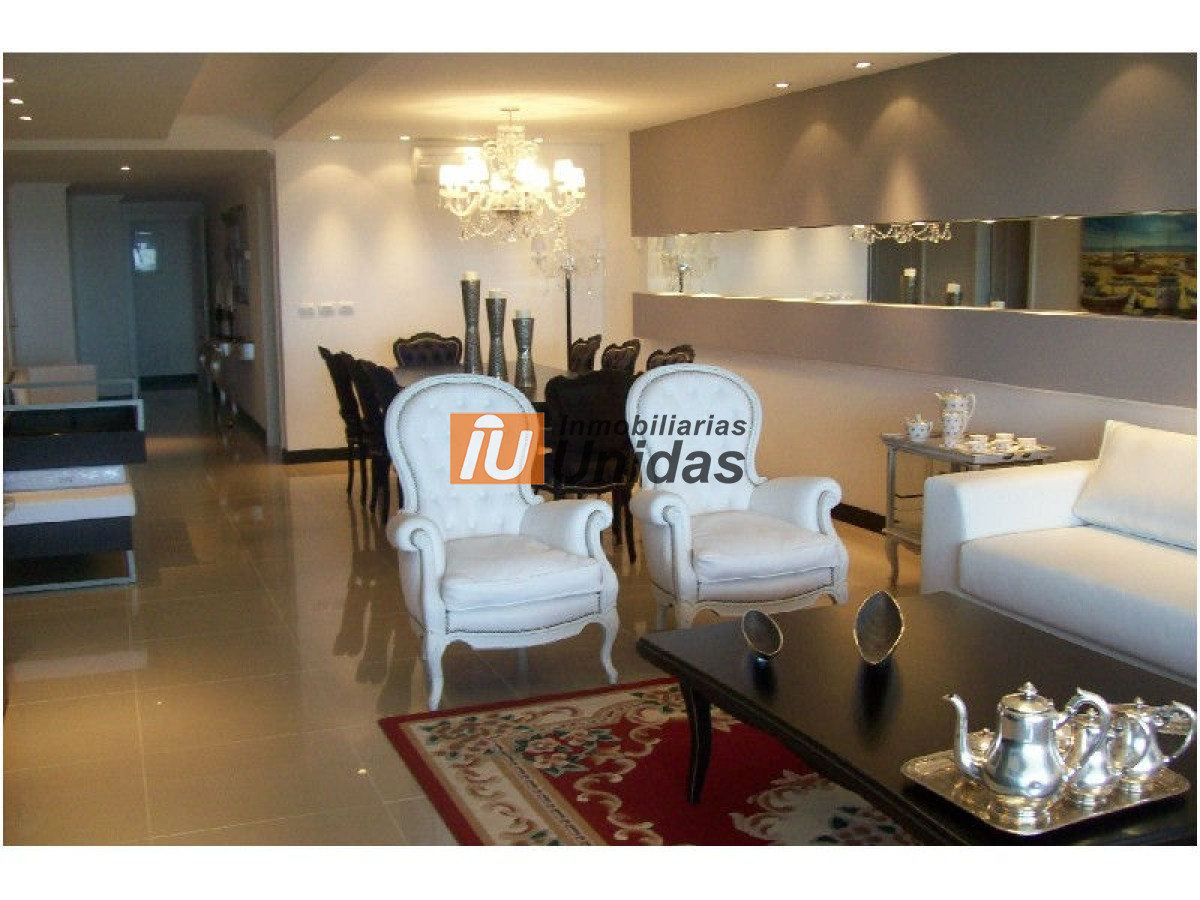 Apartamento ID.230826 - Apartamento en Punta del Este, Brava