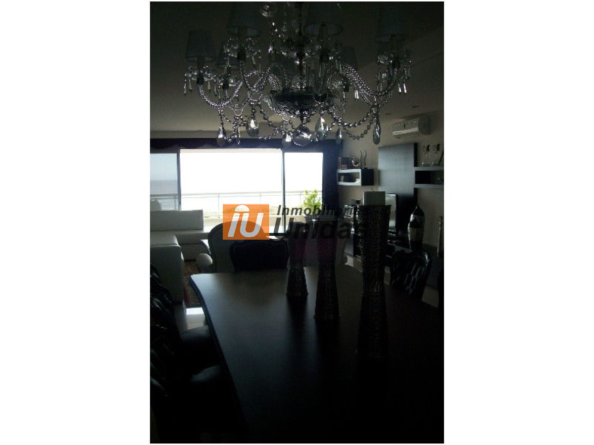 Apartamento ID.230826 - Apartamento en Punta del Este, Brava