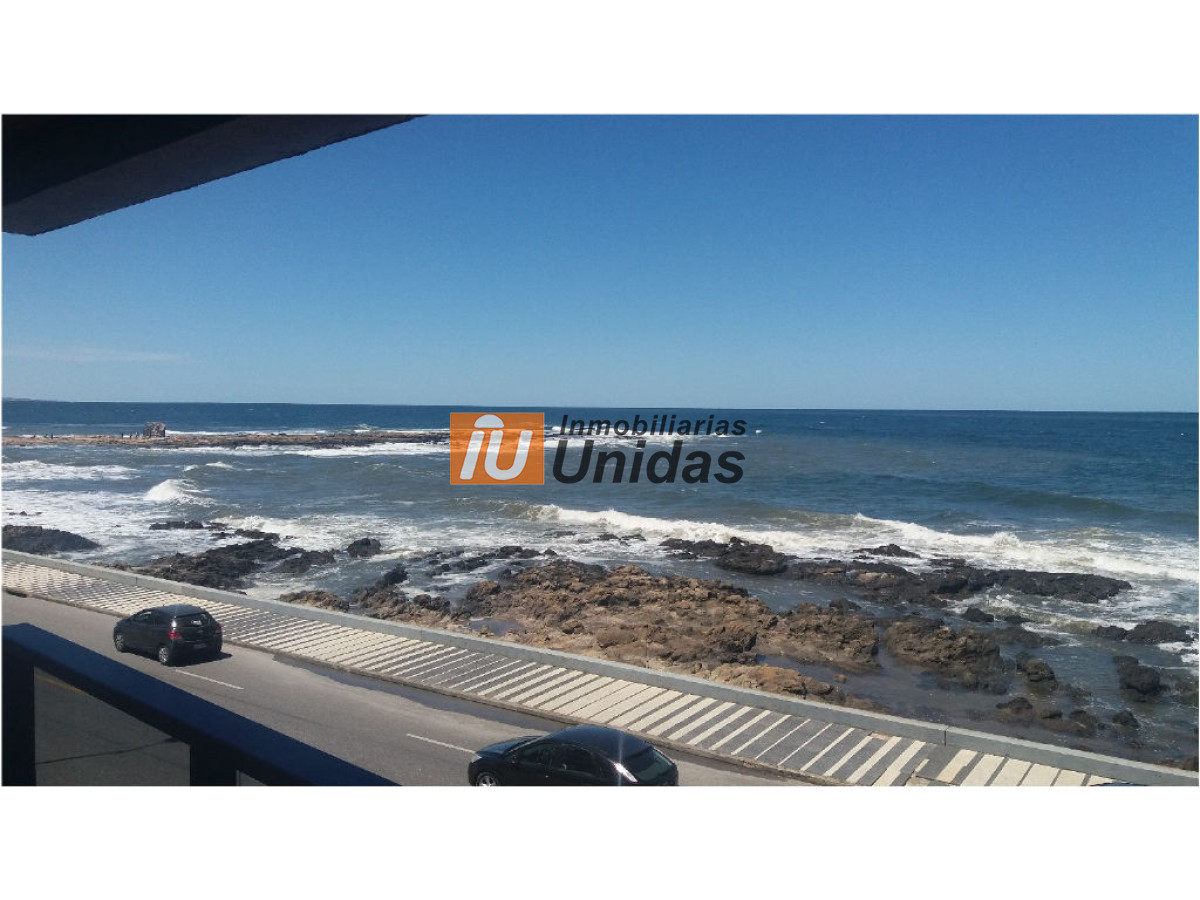 Apartamento ID.230833 - Apartamento en Punta del Este, Península