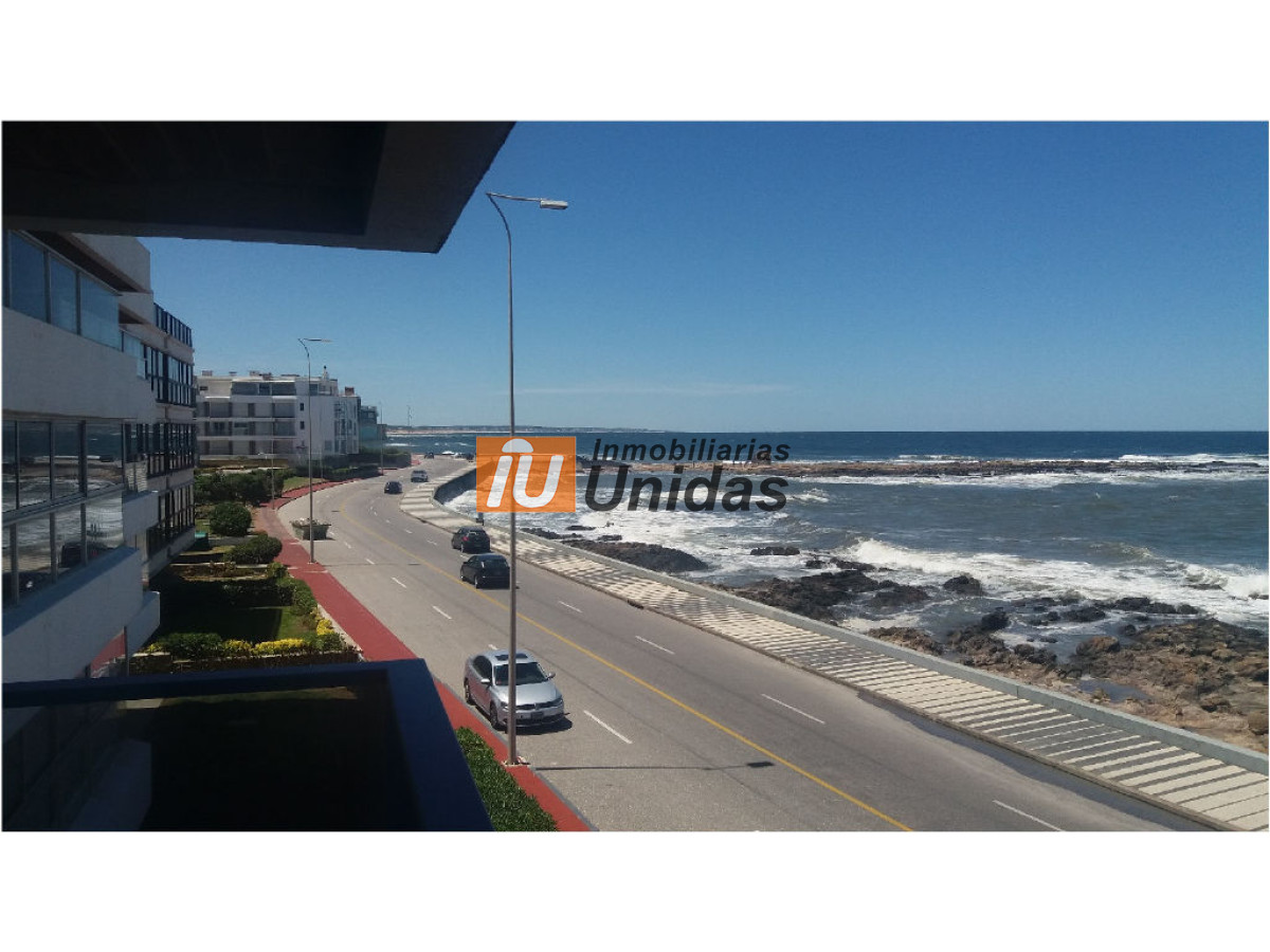 Apartamento ID.230833 - Apartamento en Punta del Este, Península