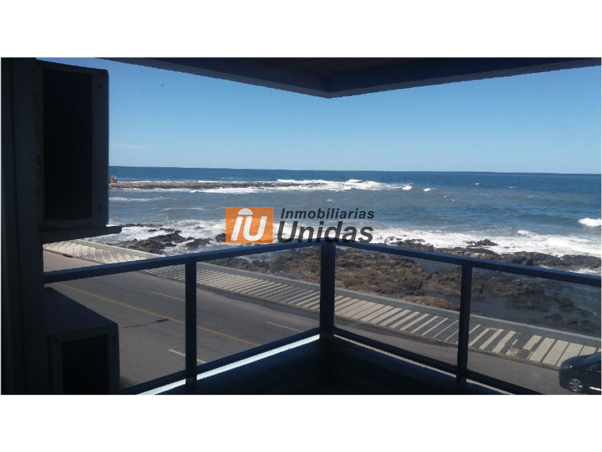 Apartamento ID.230833 - Apartamento en Punta del Este, Península