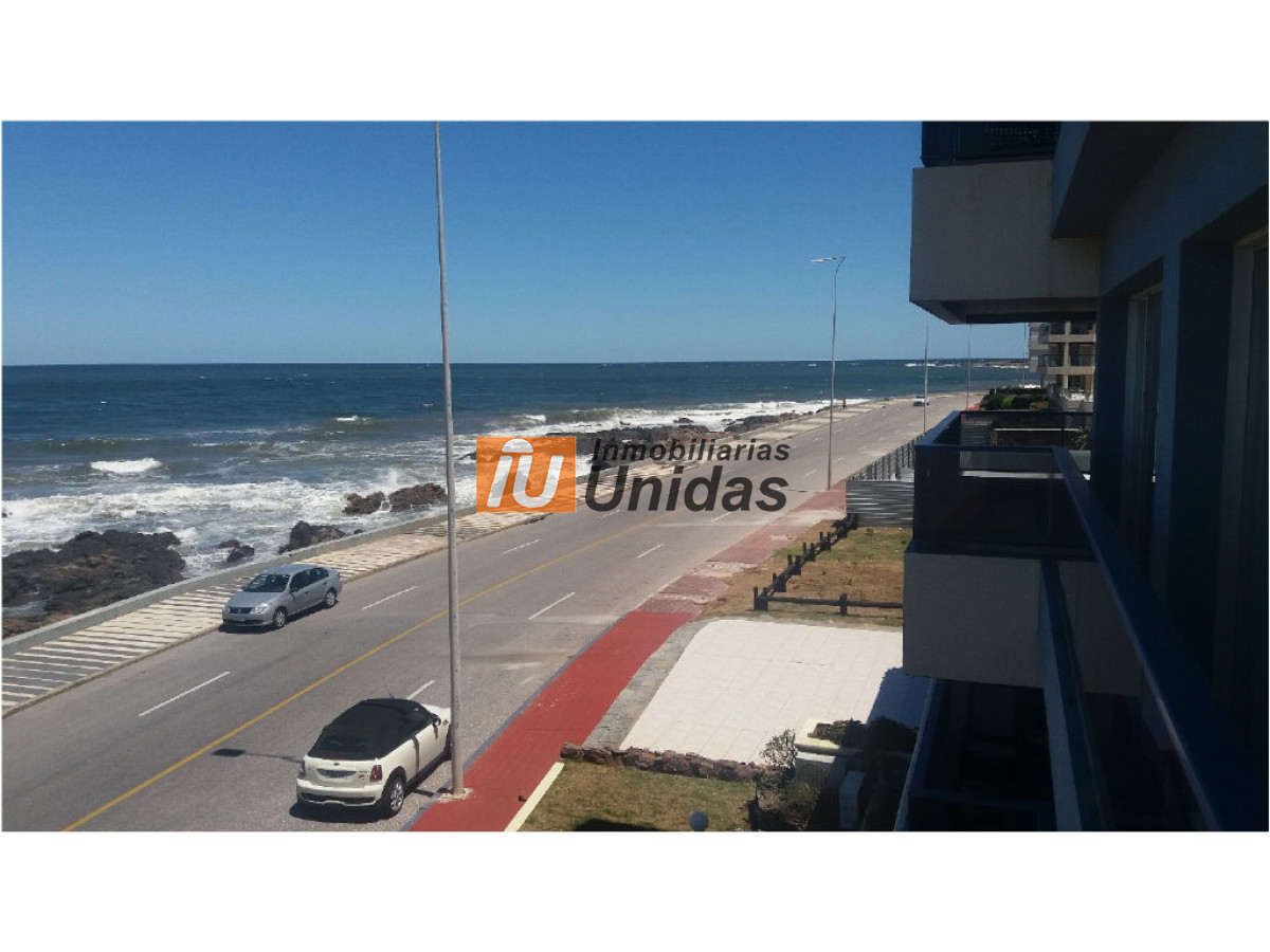 Apartamento ID.230833 - Apartamento en Punta del Este, Península