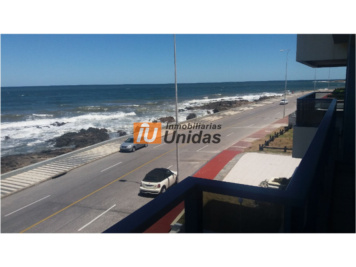Apartamento ID.230833 - Apartamento en Punta del Este, PenÃ­nsula