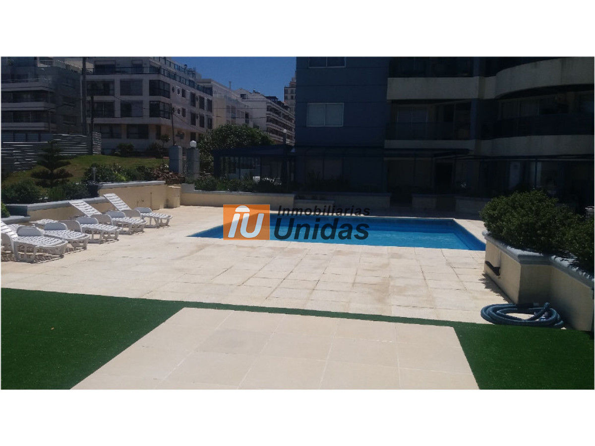 Apartamento ID.230833 - Apartamento en Punta del Este, Península