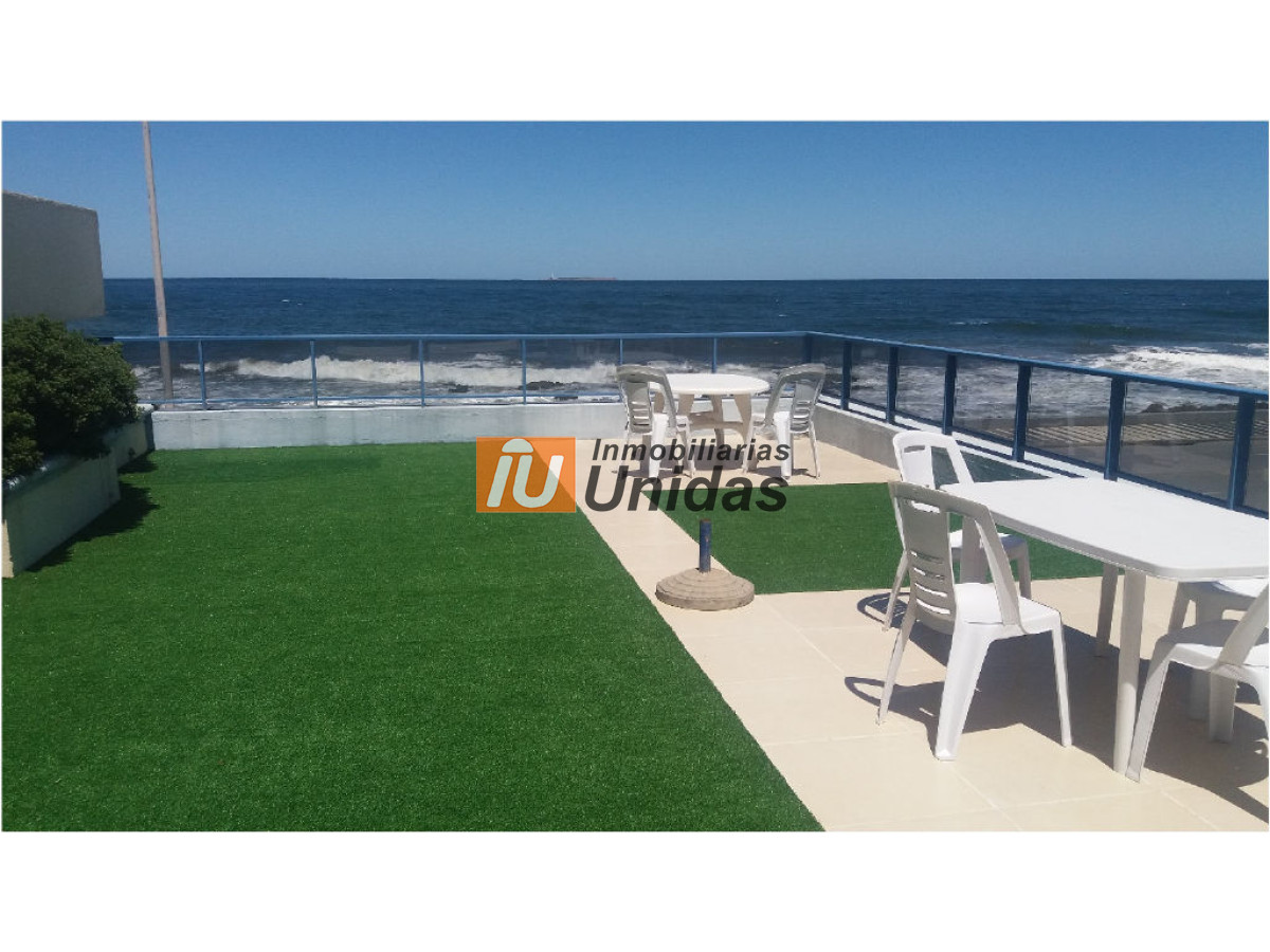 Apartamento ID.230833 - Apartamento en Punta del Este, Península