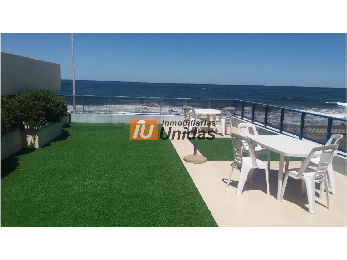 Apartamento ID.230833 - Apartamento en Punta del Este, Península