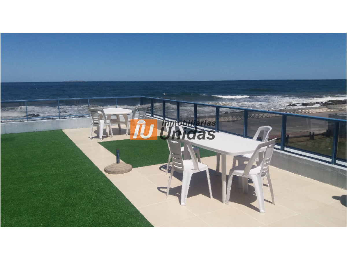 Apartamento ID.230833 - Apartamento en Punta del Este, Península