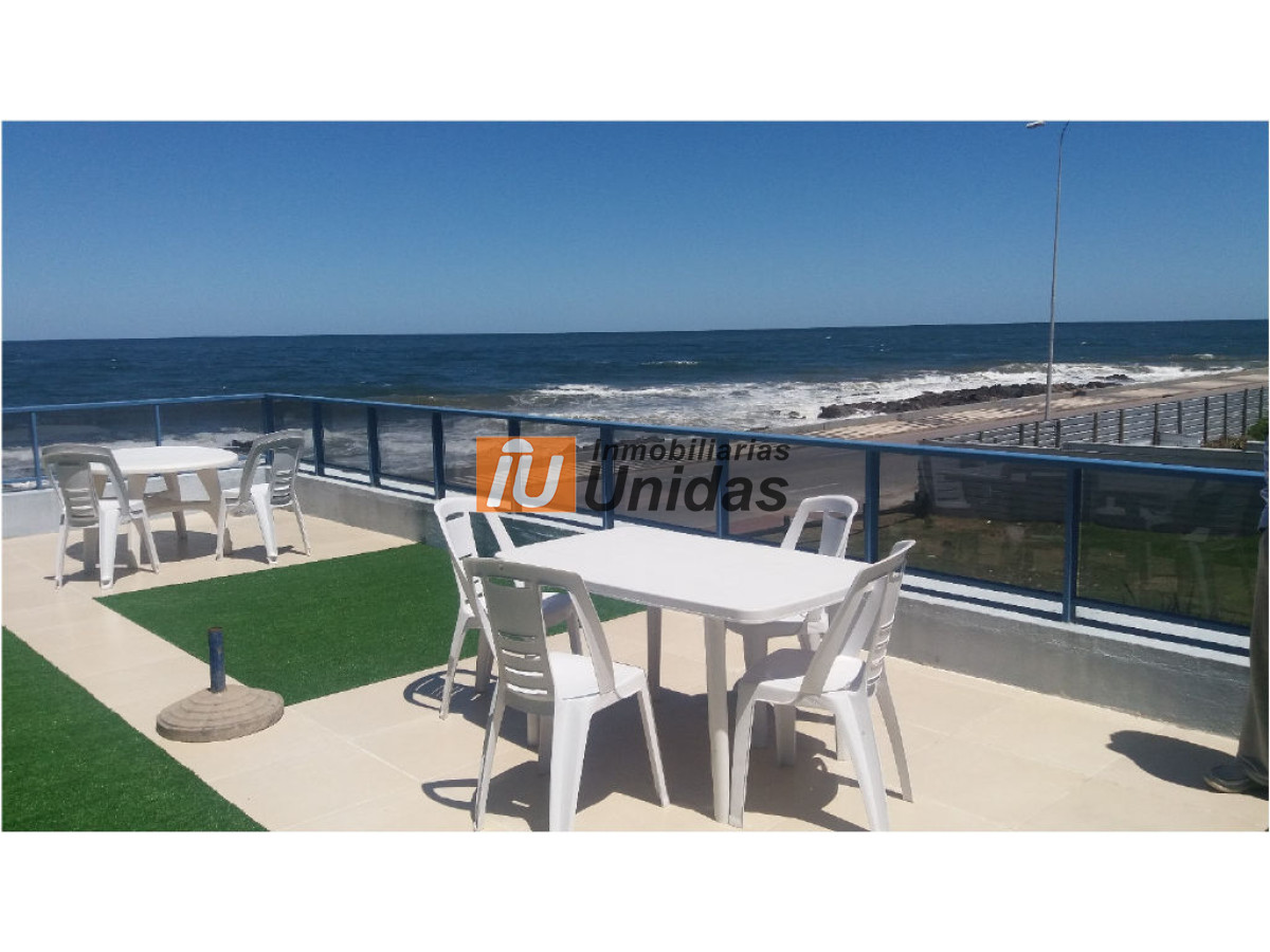 Apartamento ID.230833 - Apartamento en Punta del Este, Península