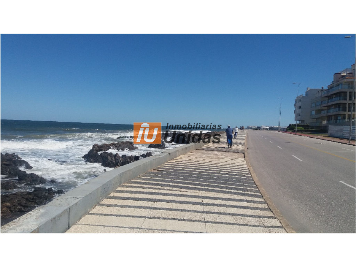 Apartamento ID.230833 - Apartamento en Punta del Este, Península