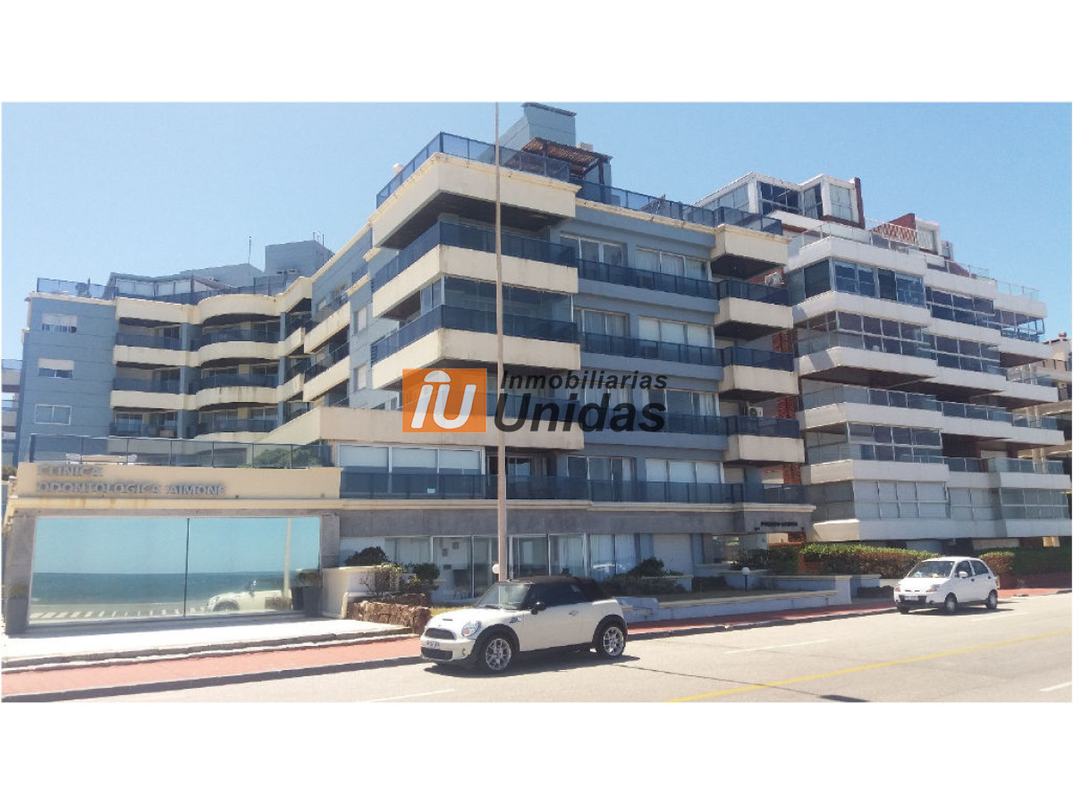 Apartamento ID.230833 - Apartamento en Punta del Este, Península