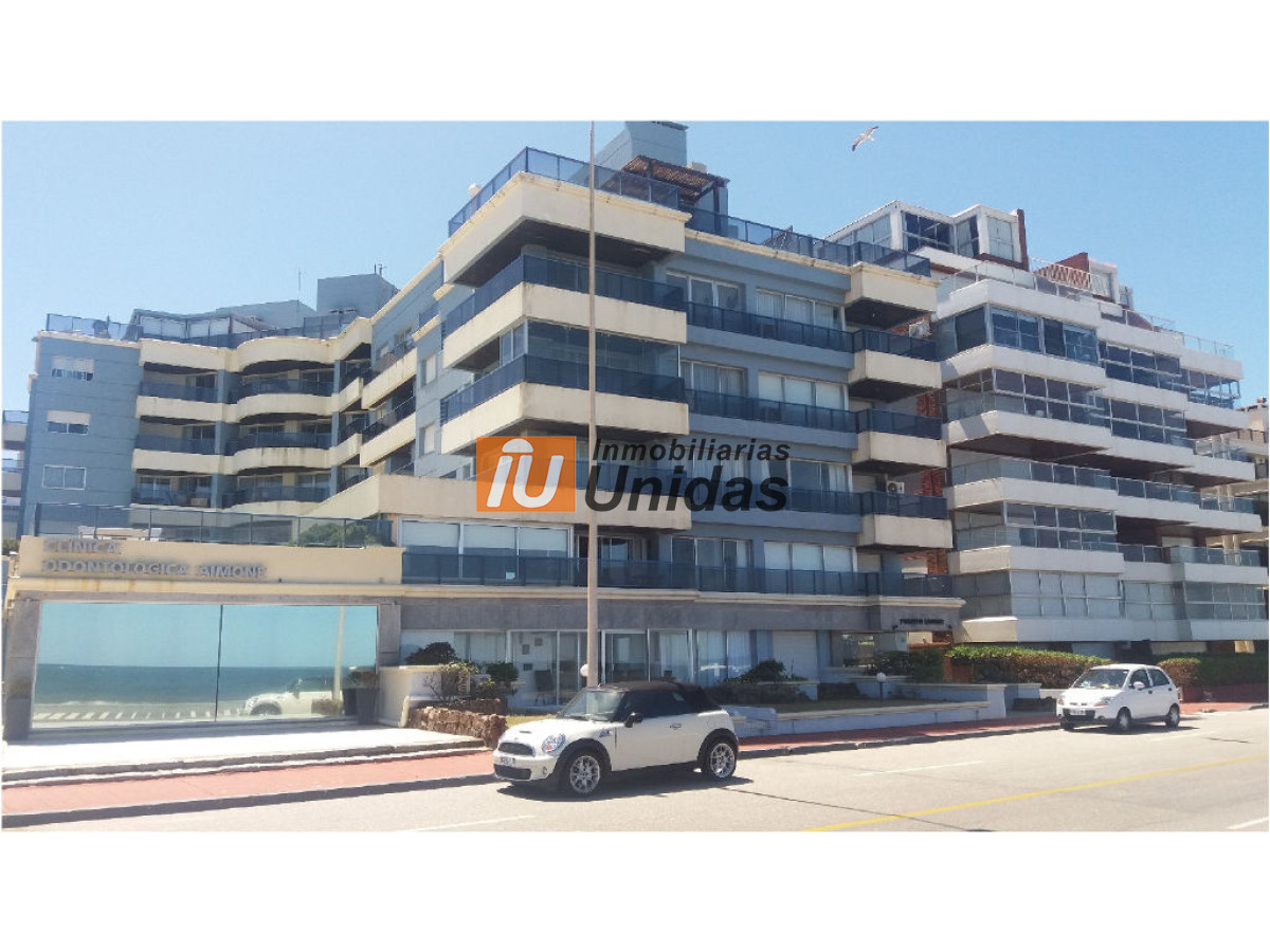 Apartamento ID.230833 - Apartamento en Punta del Este, Península