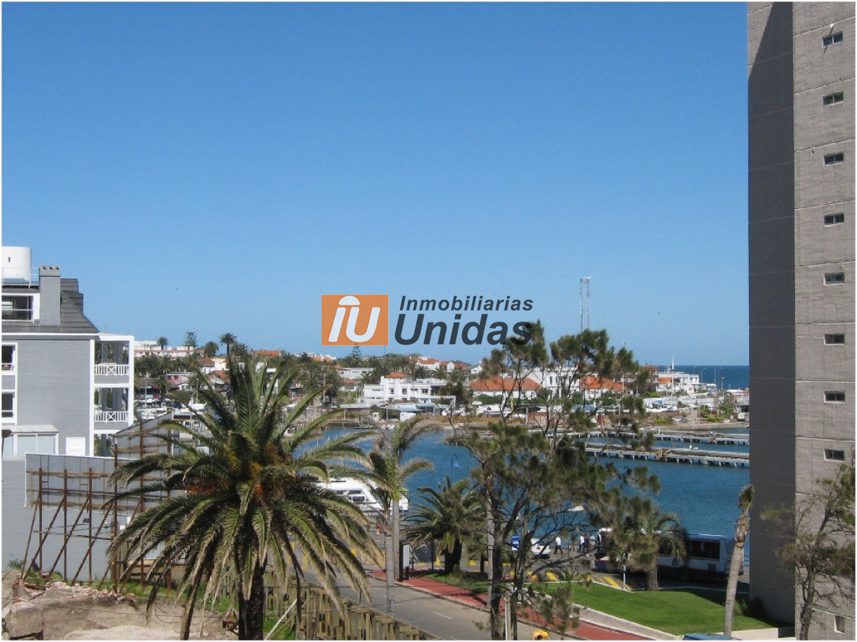 Apartamento ID.230849 - Apartamento en Punta del Este, Península