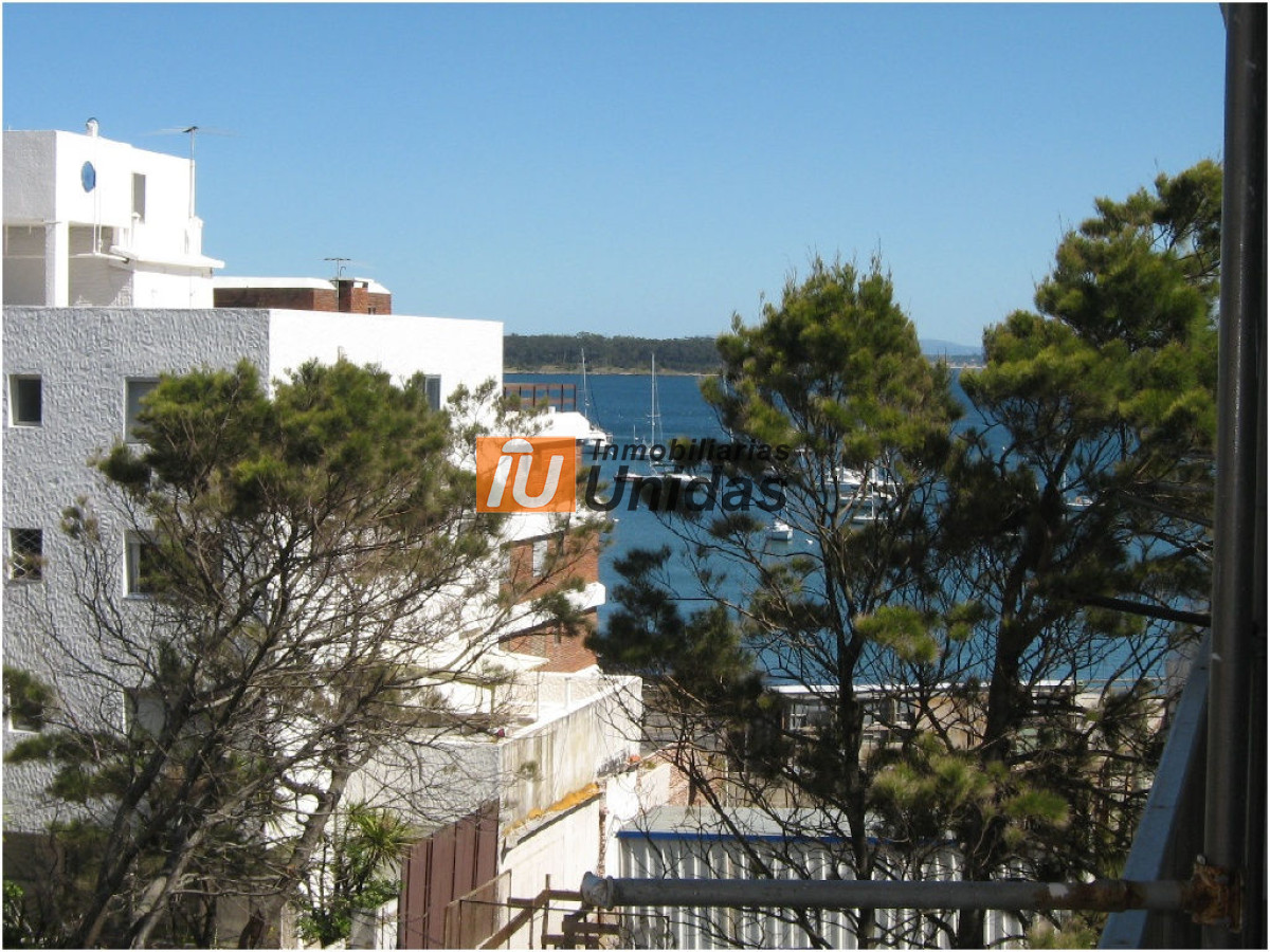 Apartamento ID.230849 - Apartamento en Punta del Este, Península